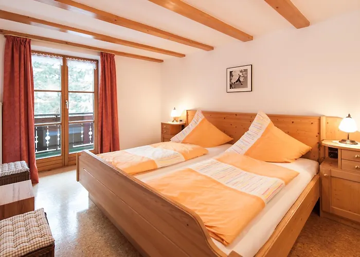 Landhaus Tannheimer Oberstdorf